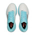 Chaussures de Running Brooks Launch 11 Homme Blanc/Bleu