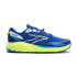 Zapatillas de Trail Brooks Divide 6 Hombre Azul