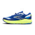 Zapatillas de Trail Brooks Divide 6 Hombre Azul