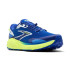 Zapatillas de Trail Brooks Divide 6 Hombre Azul
