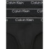 Calzoncillos Calvin Klein 3PK Briefs Hombre Negro