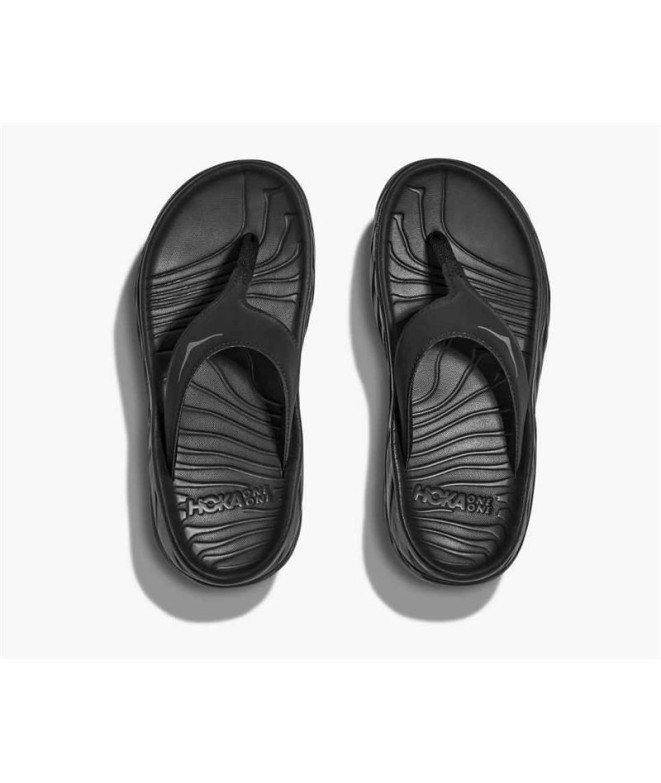 Chinelos de recuperação Hoka Ora Recovery Flip...