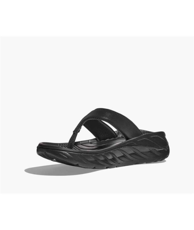 Chinelos de recuperação Hoka Ora Recovery Flip...