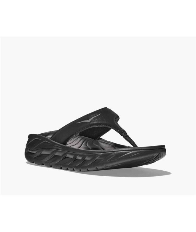 Chinelos de recuperação Hoka Ora Recovery Flip...