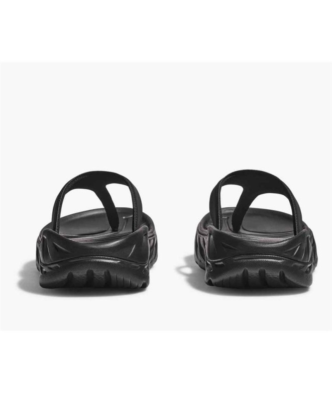 Chinelos de recuperação Hoka Ora Recovery Flip...