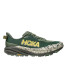 Chaussures de Trail Hoka Speedgoat 6 Homme Vert