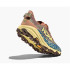 Sapatilhas de Trail Hoka Speedgoat 6 Homem Marrom