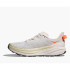 Sapatilhas de Trail Hoka Speedgoat 6 Homem Branco/Laranja