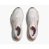 Sapatilhas de Trail Hoka Speedgoat 6 Homem Branco/Laranja