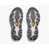 Sapatilhas de Trail Hoka Speedgoat 6 Homem Branco/Laranja