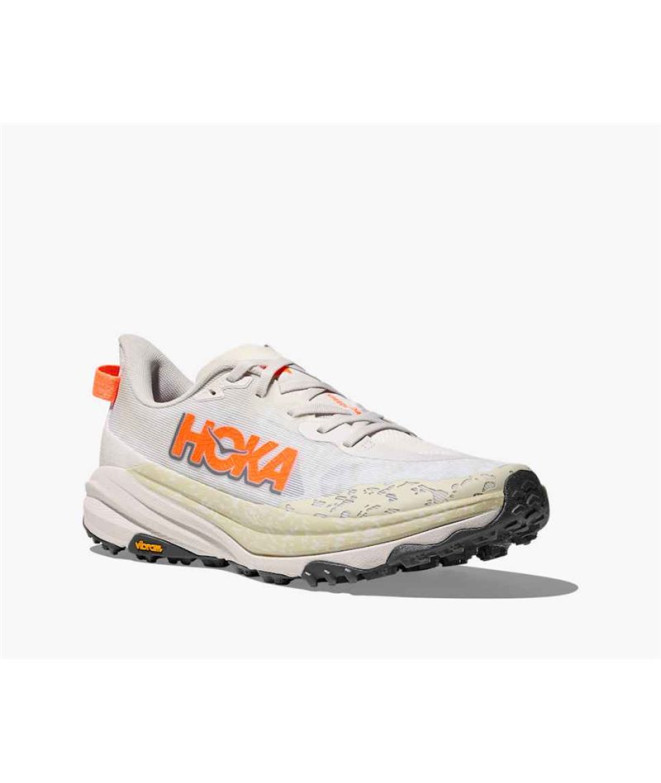 Zapatillas de Trail Hoka Speedgoat 6 Hombre...