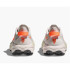 Sapatilhas de Trail Hoka Speedgoat 6 Homem Branco/Laranja