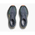 Zapatillas de Trail Hoka Speedgoat 6 Mujer Gris