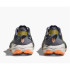 Sapatilhas de Trail Hoka Speedgoat 6 Mulher Cinza