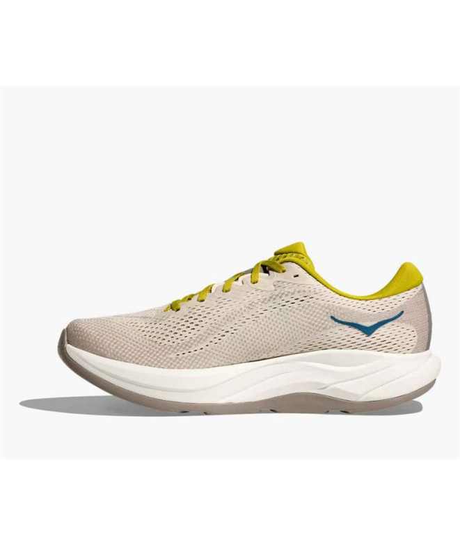 Zapatillas de Running Hoka Rincon 4 Hombre Beige