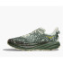 Sapatilhas de Trail Hoka Speedgoat 6 Gtx Homem Verde