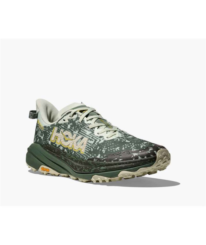 Chaussures de Trail Hoka Speedgoat 6 Gtx Homme...