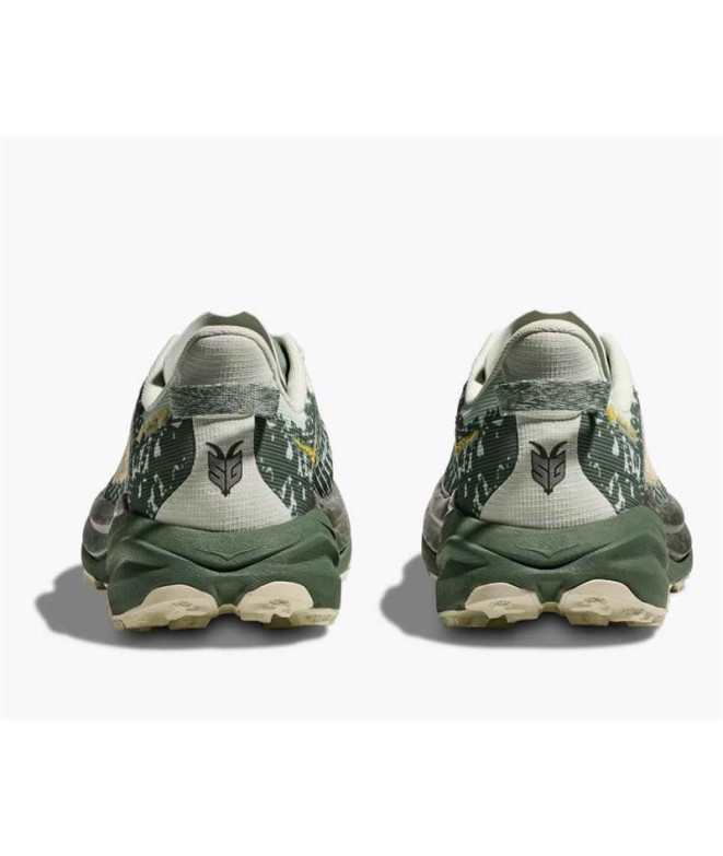 Sapatilhas de Trail Hoka Speedgoat 6 Gtx Homem...