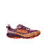 Zapatillas de Trail Hoka Y Speedgoat 6 Infantil Naranja/Morado