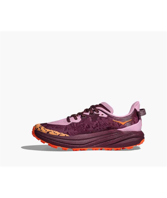 Chaussures de Trail Hoka et Speedgoat 6 Enfant...