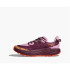 Zapatillas de Trail Hoka Y Speedgoat 6 Infantil Naranja/Morado