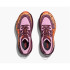 Zapatillas de Trail Hoka Y Speedgoat 6 Infantil Naranja/Morado