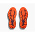 Zapatillas de Trail Hoka Y Speedgoat 6 Infantil Naranja/Morado