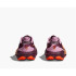 Zapatillas de Trail Hoka Y Speedgoat 6 Infantil Naranja/Morado