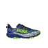 Zapatillas de Trail Hoka Y Speedgoat 6 Infantil Azul
