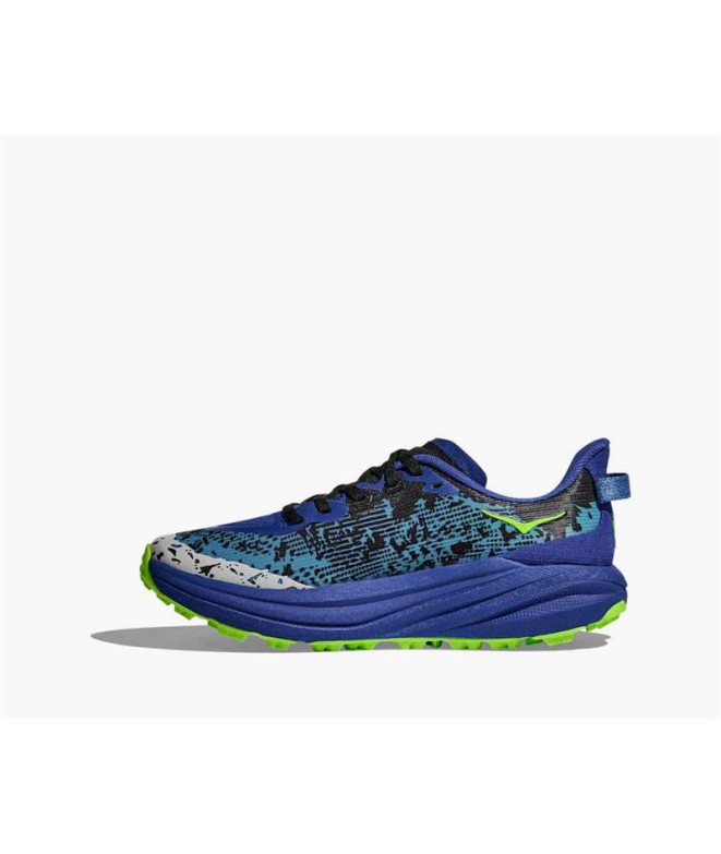 Zapatillas de Trail Hoka Y Speedgoat 6 Infantil...