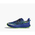 Zapatillas de Trail Hoka Y Speedgoat 6 Infantil Azul