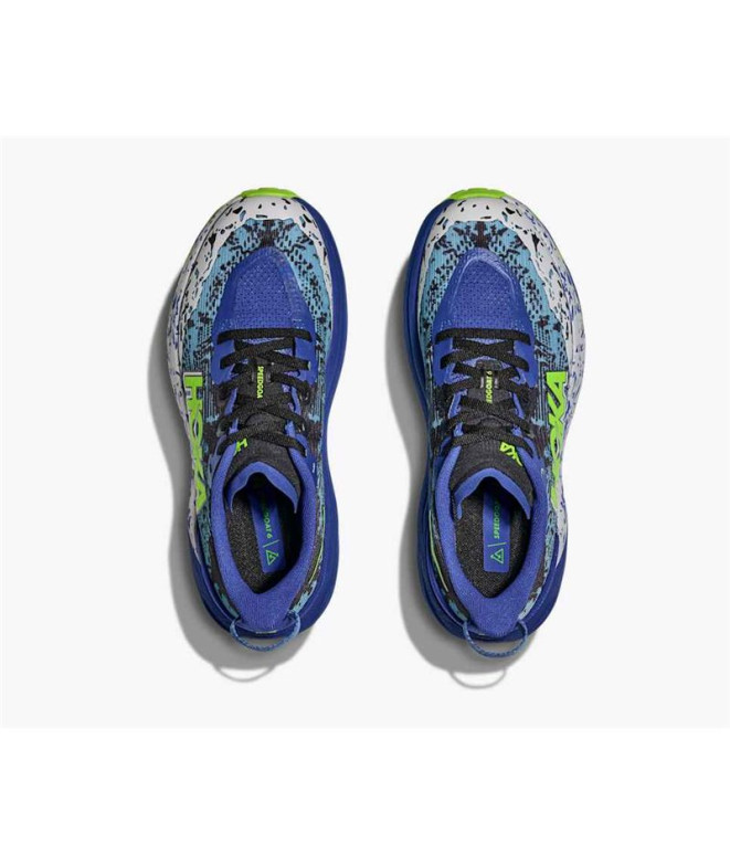 Zapatillas de Trail Hoka Y Speedgoat 6 Infantil...