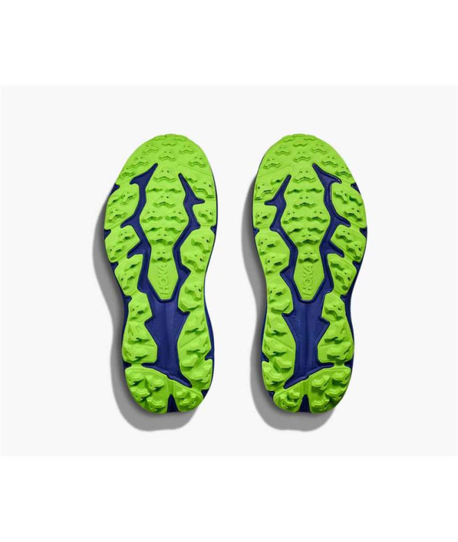 Zapatillas de Trail Hoka Y Speedgoat 6 Infantil...
