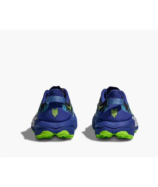 Zapatillas de Trail Hoka Y Speedgoat 6 Infantil...