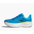 Zapatillas de Running Hoka Bondi 9 Hombre Azul