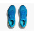 Zapatillas de Running Hoka Bondi 9 Hombre Azul