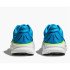 Sapatilhas de Running Hoka Bondi 9 Homem Azul