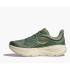 Zapatillas de Running Hoka Bondi 9 Hombre Verde