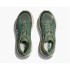 Zapatillas de Running Hoka Bondi 9 Hombre Verde