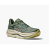 Zapatillas de Running Hoka Bondi 9 Hombre Verde