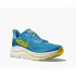 Sapatilhas de Running Hoka Clifton 10 Homem Azul