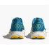 Zapatillas de Running Hoka Clifton 10 Hombre Azul