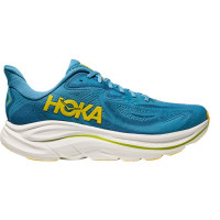 Zapatillas de Running Hoka Clifton 10 Wide Hombre Azul