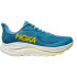 Zapatillas de Running Hoka Clifton 10 Wide Hombre Azul