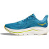 Zapatillas de Running Hoka Clifton 10 Wide Hombre Azul