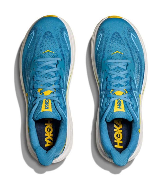 Chaussures de Running Hoka Clifton 10 Wide...