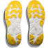 Zapatillas de Running Hoka Clifton 10 Wide Hombre Azul