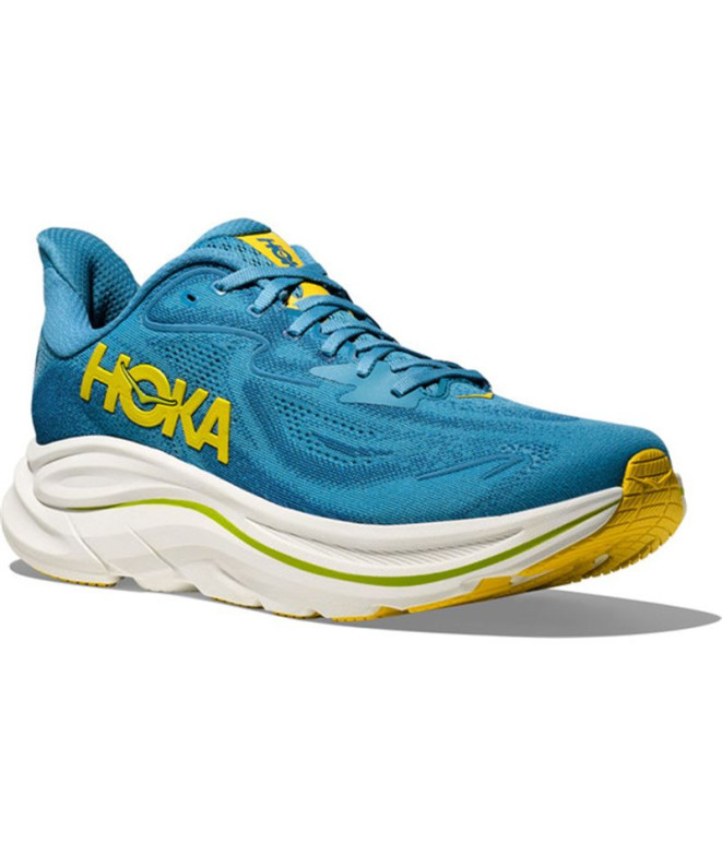 Chaussures de Running Hoka Clifton 10 Wide...