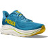 Zapatillas de Running Hoka Clifton 10 Wide Hombre Azul