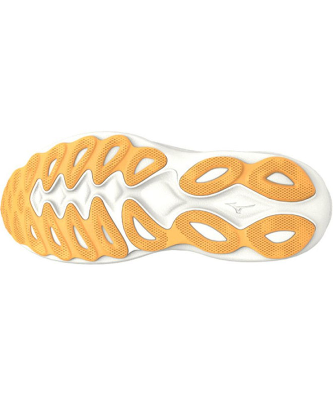 Chaussures de Running Mizuno Wave Sky 9 Homme...